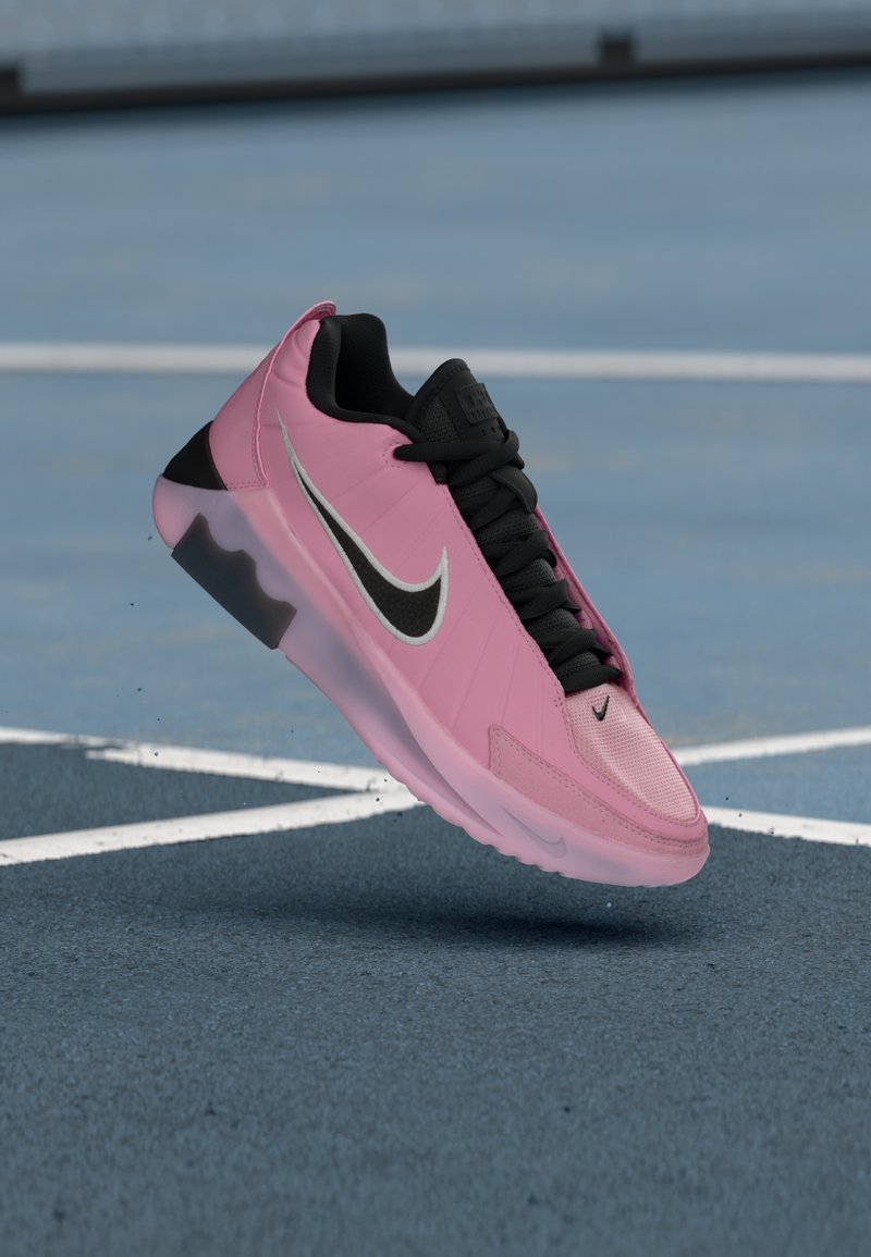 Nike Performance LEBRON WITNESS IX - Chaussures de basket - elemental ...