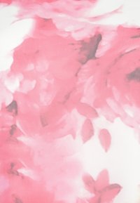 Little Mistress Curvy Koktejlové šaty / šaty na párty - off-white