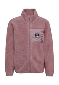 Non sélectionné, twilight mauve