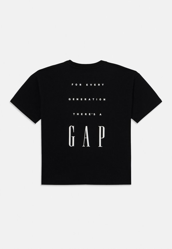 LOGO TEE BOYS - Print T-shirt4