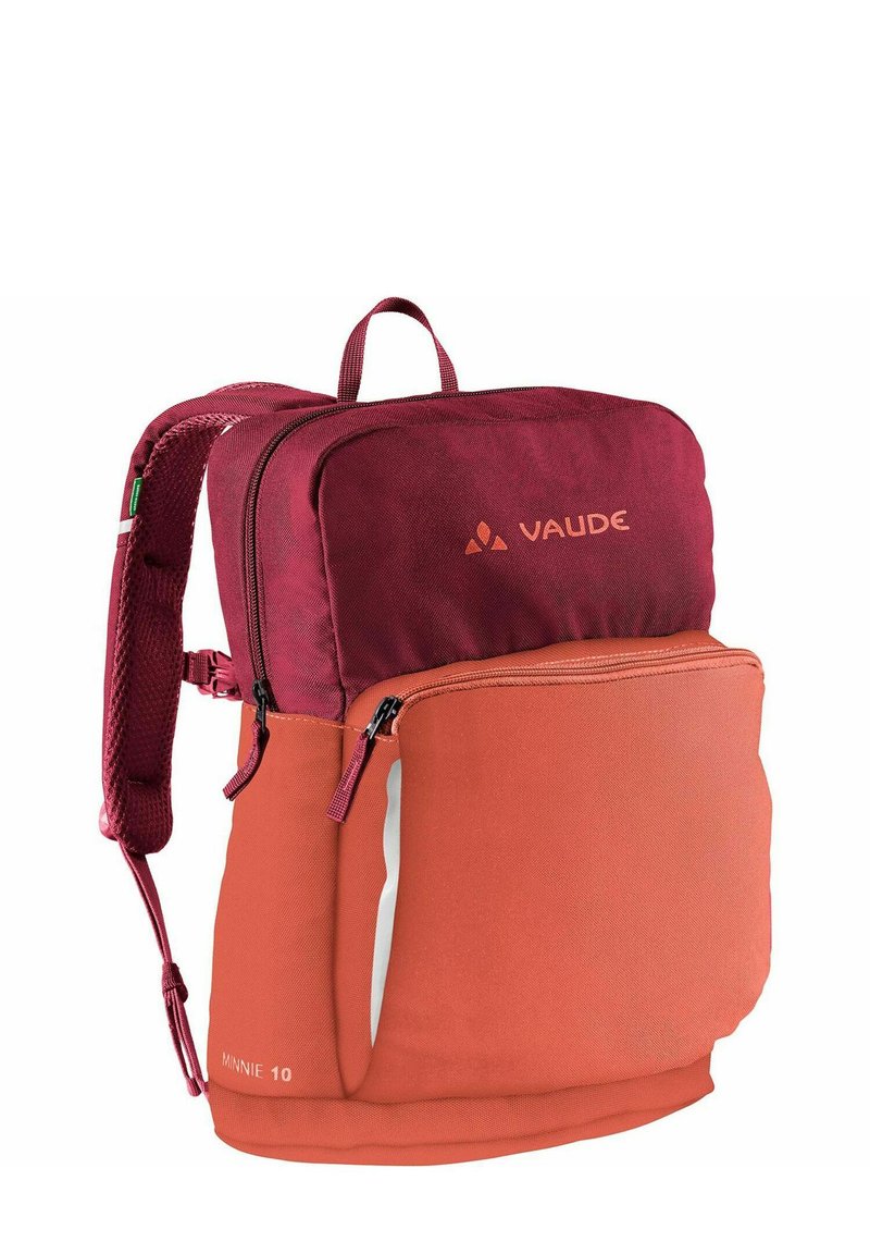 Vaude Tagesrucksack koralle