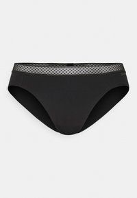 Calvin Klein Underwear BIKINI - Fecskék - black