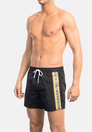 Shorts da mare - black