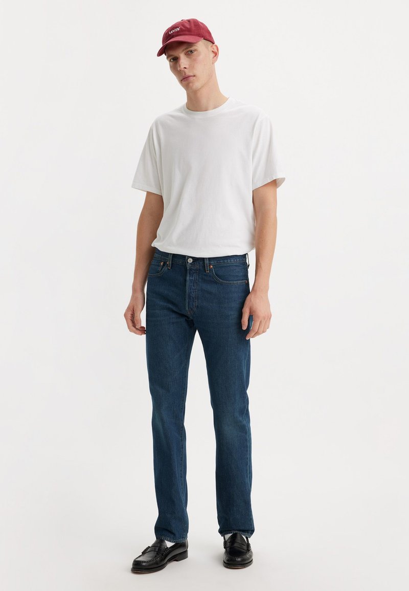 Levi's® 501® LEVI'S®ORIGINAL - Blugi drepți - its not too late