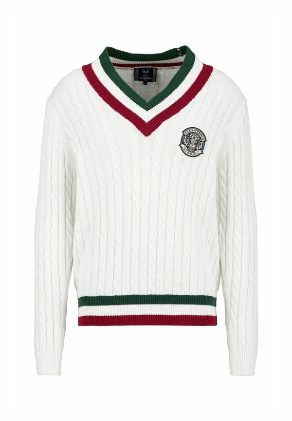 ELIANO - Strickpullover