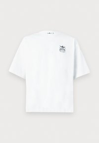 Niet geselecteerd, core white