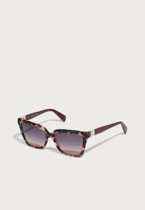 Sunglasses - rose