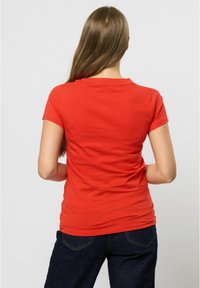 U.S. Polo Assn. AMY - T-shirt - bas - grenadine