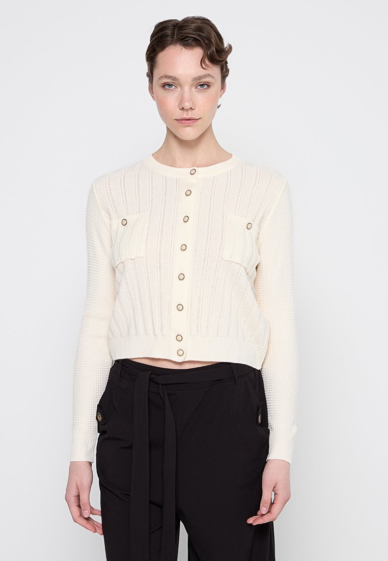 dreimaster Vest crème dreimaster Vest crème