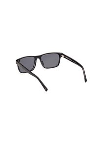 Timberland Sunglasses - glossy black smoke gray