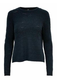 Unselected, night sky