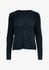 Unselected, night sky