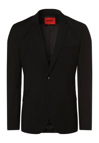 Suit jacket - schwarz