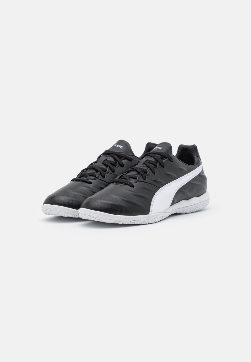 puma femme lacet ruban