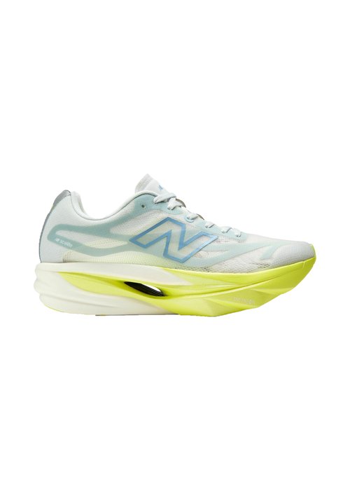 New Balance SUPERCOMP ELITE V6 - Zapatillas - fresh air alkaline green — photo 6