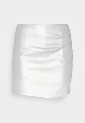 Even&Odd Short - silver