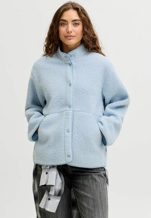 JXVERA - Fleecejas - skyway
