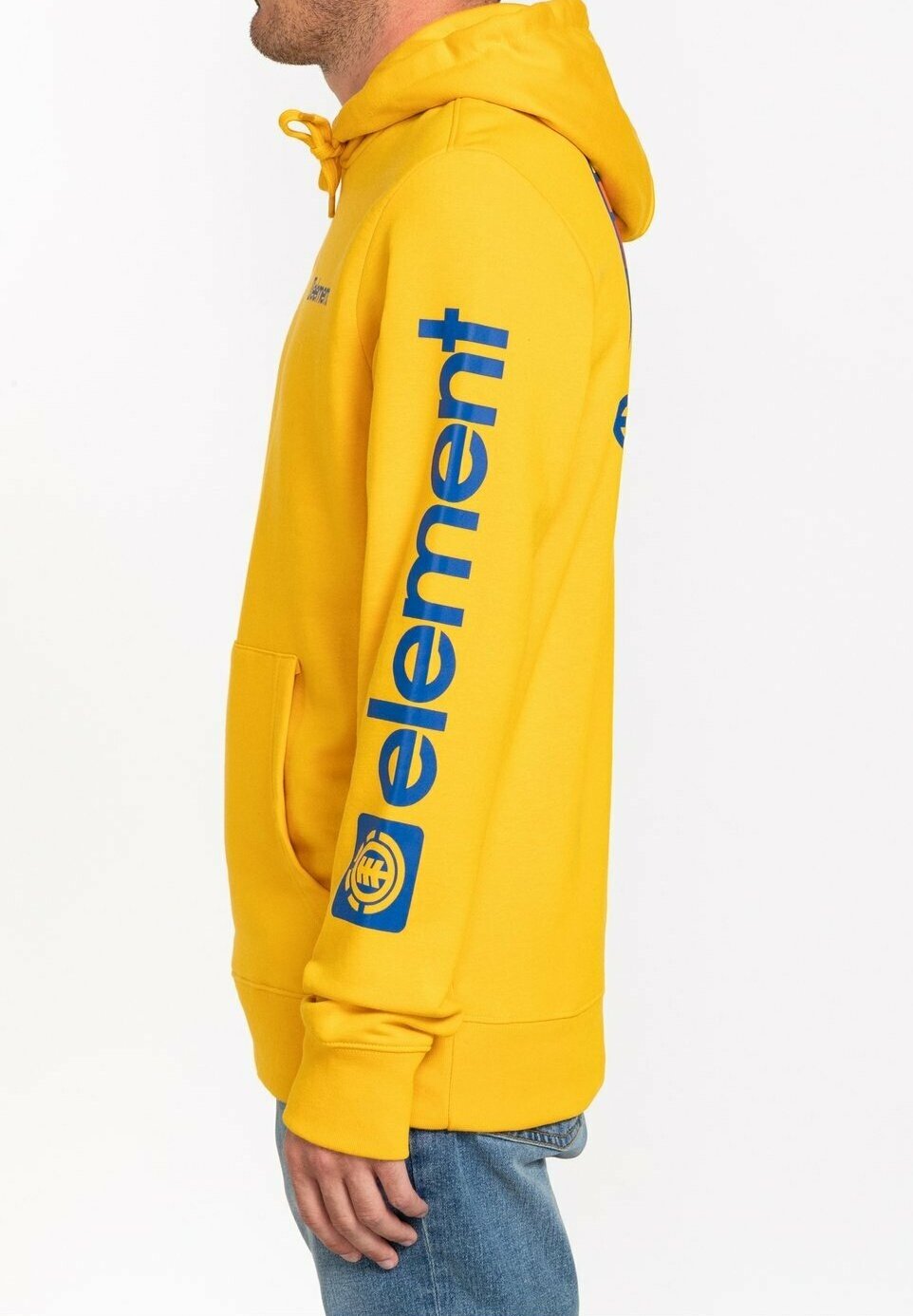 element joint hoodie