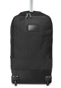 Normani Kofferset - schwarz