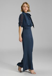 Swing BOLERO - Blazer - navy