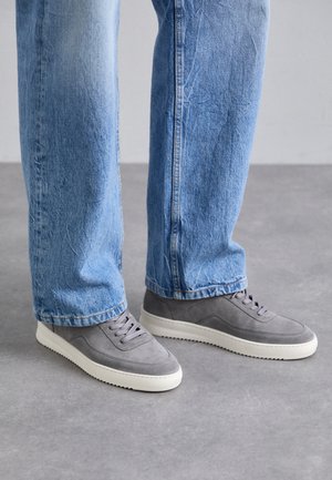 Filling Pieces MONDO ORGANIC UNISEX - Tenisky - grey