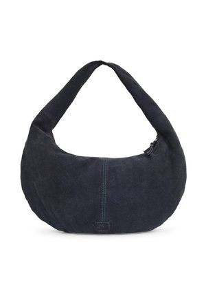 Kabelka - navy blue