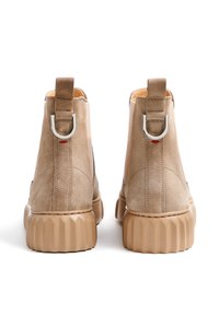 Lloyd Ankle boot