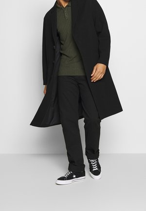 Gym King, Polo - green