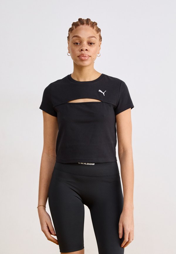 WARDROBE CUT OUT - Print T-shirt