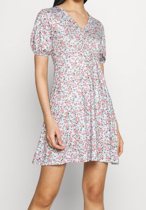 Robe de jour - blue