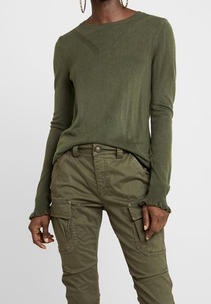 Sweter