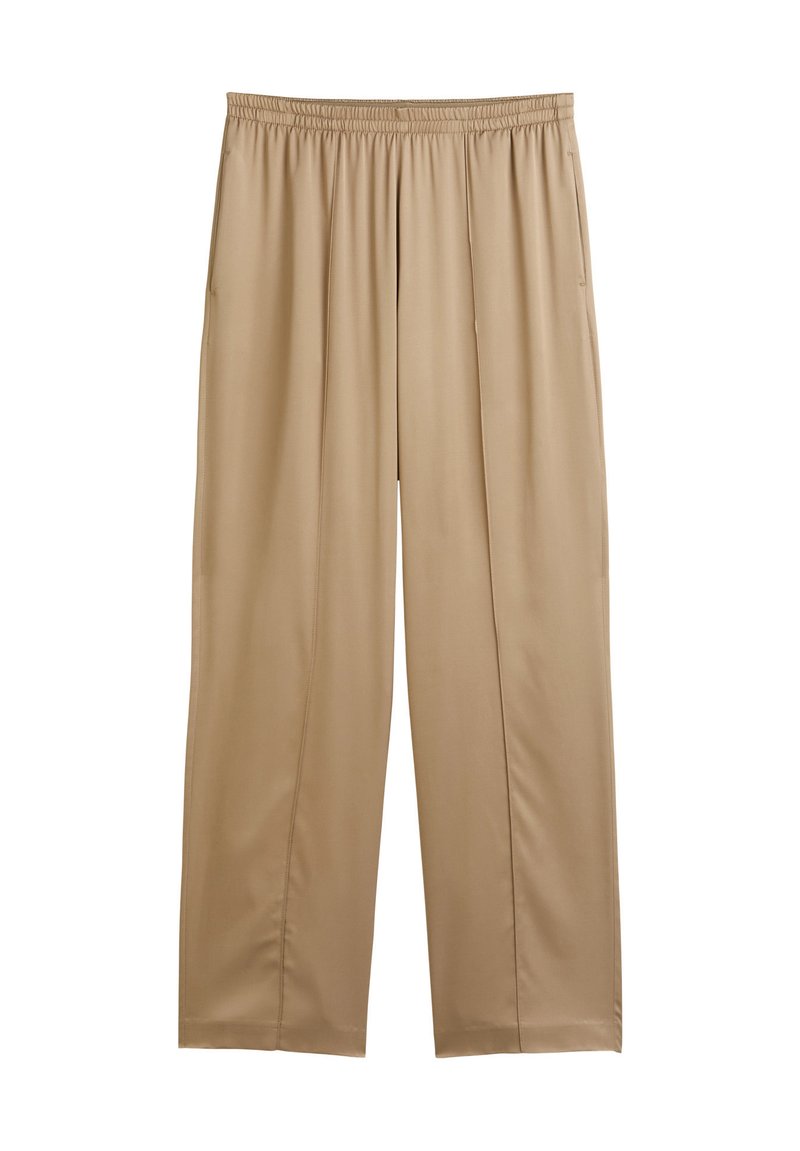 Marc O’Polo Broek beige