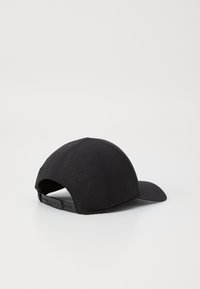 The North Face SUMMER TRUCKER UNISEX - Casquette - black
