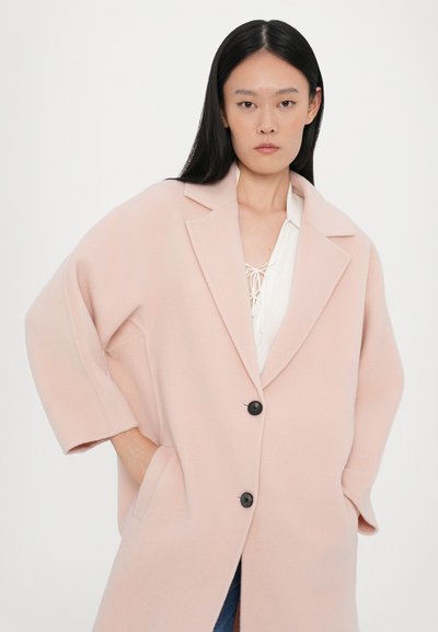 Diane von Furstenberg DIANE COAT - Cappotto classico - nbare