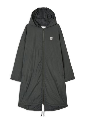 American Vintage ZOTCITY - Parka - carbone