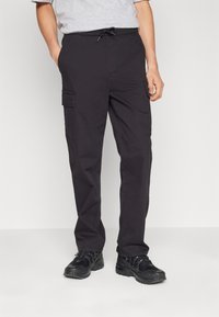 Only & Sons ONSSINUS PANT - Kapsáče - black