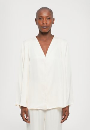 MARBY - Bluse - ivory