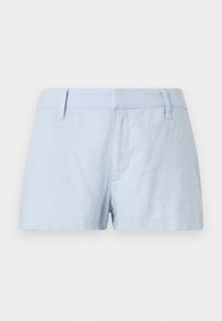 Short - blue