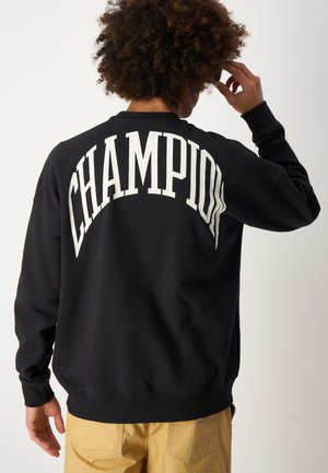 Champion Rochester CITY EXPLORER - Sweater - dark grey