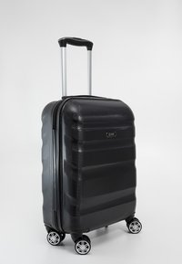 OCHNIK UNISEX czarny