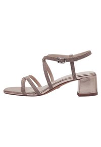 Sandale - rose glam