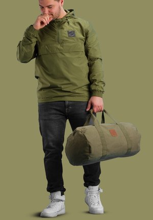 Manufaktur13 DUFFEL BAG - 24L - Reisetasche - olive / khaki
