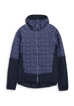 4F, 4F Kurtka trekkingowa - Veste d'hiver - anthracite