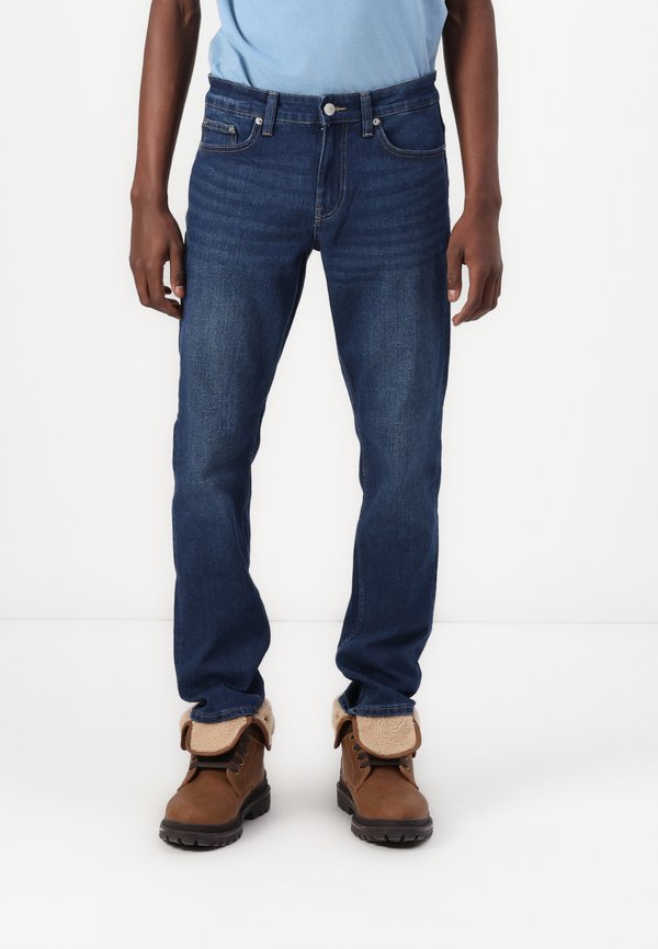 ONSLOOM ONE BOX - Slim fit jeans