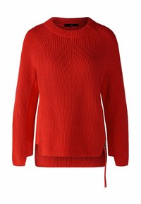 Unausgewählt, aura orange