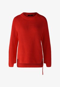 Unausgewählt, aura orange