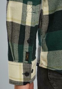 PME Legend SHIRT - Overhemd - trekking green