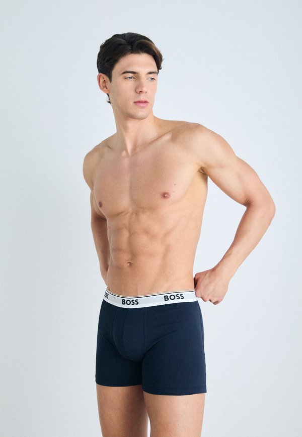 POWER 3 PACK - Boxerbriefs