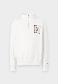 Sweatshirt - antique white