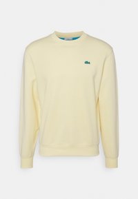 Lacoste LIVE Felpa - yellow